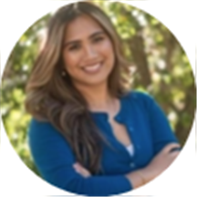 Tia-Channell Hernandez, LCSW