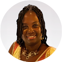 Tia Jackson, LCSW