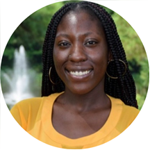 Tia Janee Glaspie, LCSW