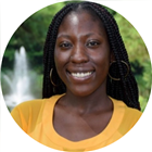 Tia Janee Glaspie, LCSW