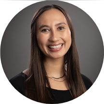 Tia Kinilau, PA-C