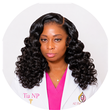 Tia Tyler, FNP