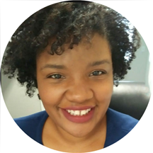 Tiama Rucker, LMFT