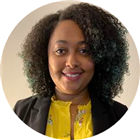 Tiana Lanier-Cherry, LMFT