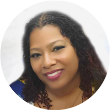 Tiana Loveless-Harrison, LMFT