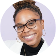 Tiana Miller, APRN, NP