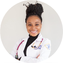 Tiana Miller, WHNP, MSN