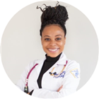 Tiana Miller, WHNP, MSN