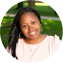 Tianna Hammond, LCPC