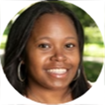 Tianna Hammond, LCPC