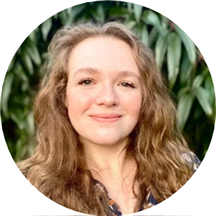 Tianna Vanderwey, LSWAIC