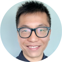 Tianyu Liu, LMHC
