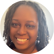 Tiara Alexander Eytcheson, LMHC