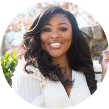 Tiara Anderson, LCSW - C