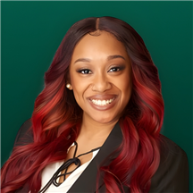 Tiara Carter, LPC