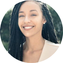 Tiara Holt, NCC, LPCC