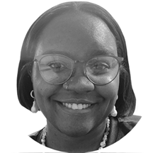 Tiara Lindsley, LPC