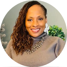 Tiara Parker, LCMHC