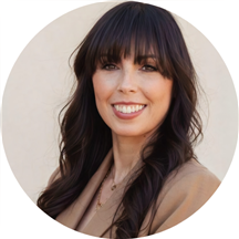 Tiara Rodriguez, LPC
