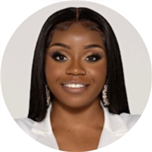 Tiara Williams, LCSW