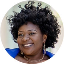 Tiarah Funderburk, LCSW - C