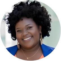 Tiarah Funderburk, LCSW - C