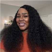 Tiari Contreras, LMFT