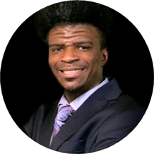 Tiarik Sims, LMHC
