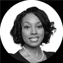 Tiarra Morris, LCMHC