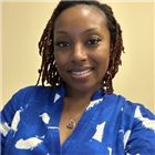 Tiarra Morris, MS