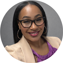 Tiawny Lockett, LCSW