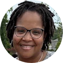 Tichina Smith, LCSWA