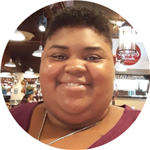 Tierra Aikens, LPC