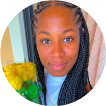 Tierra Burch, LPC