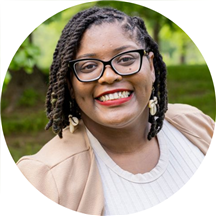 Tierra Kinnard, LCSW