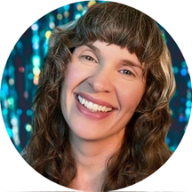 Tierra Leonard, LMHC