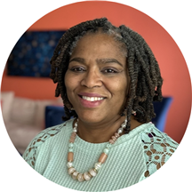 Tifane Chambers, APRN, RN