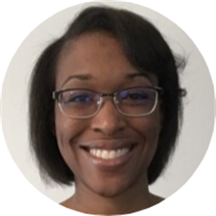 Tiffani Arrey, RD