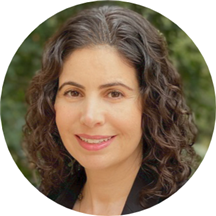 Tiffani Bresnick, LCSW