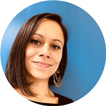 Tiffani Parrish, LCSW