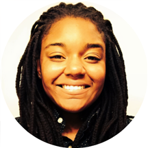 Tiffani Taylor-Jenkins, LICSW