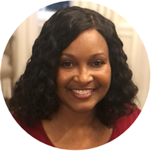 Tiffanie Brantley-Wright, LPC