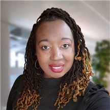 Tiffanie Nix, LPC