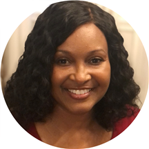 Tiffanie Wright, LPC