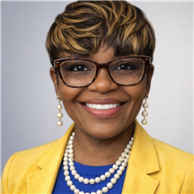 Tiffany A. Richburg, LCSW