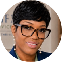 Tiffany A. Richburg, LCSW