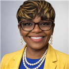 Tiffany A. Richburg, LCSW