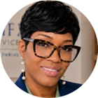 Tiffany A. Richburg, LCSW