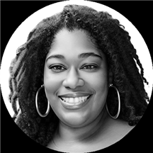 Tiffany Afflalo-Williams, LPC