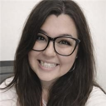 Tiffany Alexander, LPC